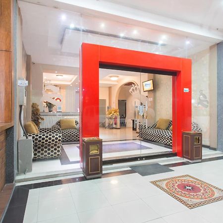 Oyo 663 Hotel Sejati Balikpapan  Luaran gambar